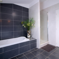 img Baignoire & douche