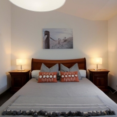 img Chambre Louis Philippe lit Queen size